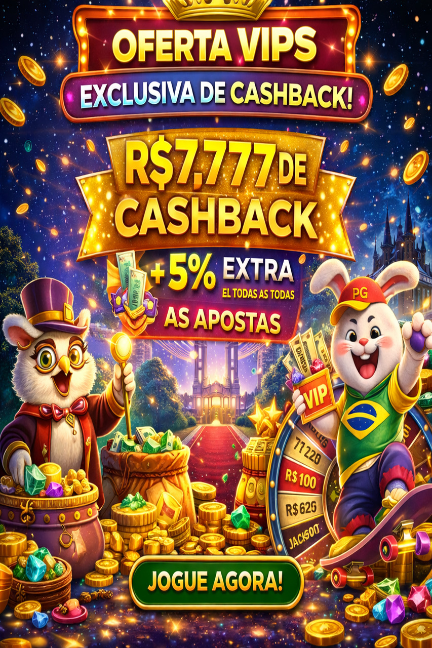 brasil slots 
