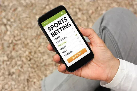 como realizar apostas esportivas 