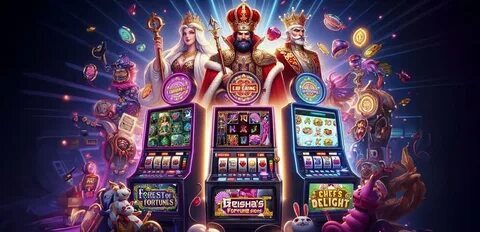 ganesha fortune brasil 