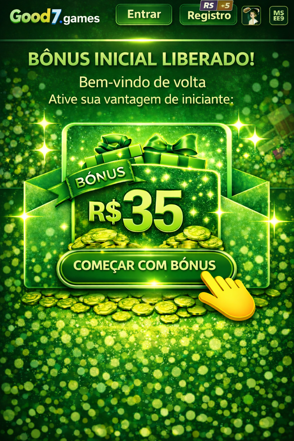 lucky slots site 